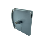 Kapalı Kasa Perde Küçük Kutu Sol Gri Kapak - Görsel 4