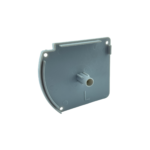 Kapalı Kasa Perde Küçük Kutu Sol Gri Kapak - Görsel 5