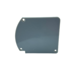 Kapalı Kasa Perde Küçük Kutu Sol Gri Kapak - Görsel 6