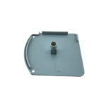 Kapalı Kasa Perde Küçük Kutu Sol Gri Kapak - Görsel 7