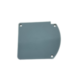 Kapalı Kasa Perde Küçük Kutu Sol Gri Kapak - Görsel 8