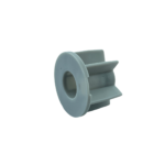 32 lik Gri boru sonu Tıpası - Görsel 5