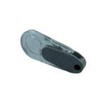 Perde Ağırlık Damla Gri Elçek - Görsel 6