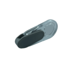 Perde Ağırlık Damla Gri Elçek - Görsel 7