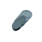 Perde Ağırlık Damla Gri Elçek - Görsel 10