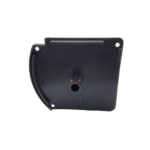 Kapalı Kasa Perde Küçük Kutu Sol Kahverengi Kapak - Görsel 3