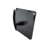 Kapalı Kasa Perde Küçük Kutu Sol Kahverengi Kapak - Görsel 5