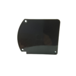 Kapalı Kasa Perde Küçük Kutu Sol Kahverengi Kapak - Görsel 6