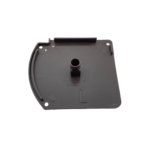 Kapalı Kasa Perde Küçük Kutu Sol Kahverengi Kapak - Görsel 7