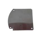 Kapalı Kasa Perde Küçük Kutu Sol Kahverengi Kapak - Görsel 8