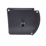 Kapalı Kasa Perde Küçük Kutu Sağ Kahverengi Kapak - Görsel 3