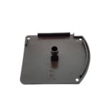 Kapalı Kasa Perde Küçük Kutu Sağ Kahverengi Kapak - Görsel 5