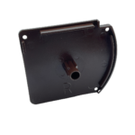 Kapalı Kasa Perde Küçük Kutu Sağ Kahverengi Kapak - Görsel 6