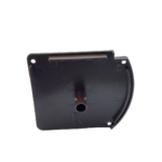 Kapalı Kasa Perde Küçük Kutu Sağ Kahverengi Kapak - Görsel 7