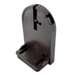 Geniş Kasa Kahverengi Mandallı Ayak - Görsel 6