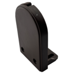 Geniş Kasa Kahverengi Mandallı Ayak - Görsel 8