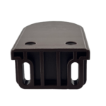 Geniş Kasa Kare Tıpalı Kahverengi Ayak - Görsel 10