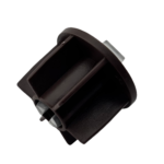 32 lik Kahverengi Dikdörtgen Pimli Boru Sonu Tıpası - Görsel 7