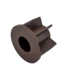 32 lik orta ayak Kahverengi boru sonu Tıpası - Görsel 5