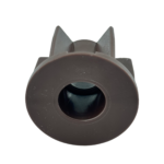 32 lik orta ayak Kahverengi boru sonu Tıpası - Görsel 8