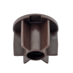 32 lik orta ayak Kahverengi boru sonu Tıpası - Görsel 9