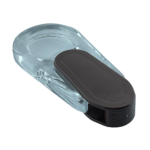 Perde Ağırlık Damla Kahverengi Elçek - Görsel 8