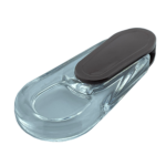 Perde Ağırlık Damla Kahverengi Elçek - Görsel 9