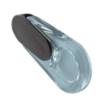 Perde Ağırlık Damla Kahverengi Elçek - Görsel 10