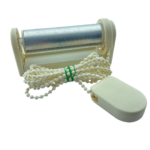 32 lik Dar Kasa Kumaşsız Bitmiş Mekanizma Takım - Görsel 7