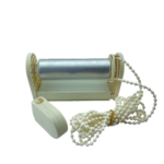 32 lik Geniş Kasa Stor ve Zebra Perde Bitmiş Mekanizm Takım - Görsel 2