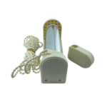 32 lik Geniş Kasa Stor ve Zebra Perde Bitmiş Mekanizm Takım - Görsel 4