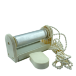 32 lik Geniş Kasa Stor ve Zebra Perde Bitmiş Mekanizm Takım - Görsel 7