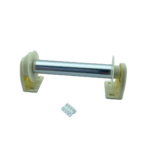 16 lık Mini Mekanizma Kumaşsız Bitmiş Stor Takımı - Görsel 2