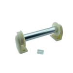 16 lık Mini Mekanizma Kumaşsız Bitmiş Stor Takımı - Görsel 4