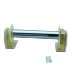 16 lık Mini Mekanizma Kumaşsız Bitmiş Stor Takımı - Görsel 6