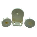 32 lik Geniş İki Kasa Mekanizma Yuvarlak Delikli veya Kare Pimli Birleştirme Takımı - Görsel 3