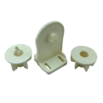 32 lik Geniş İki Kasa Mekanizma Yuvarlak Delikli veya Kare Pimli Birleştirme Takımı - Görsel 5