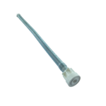 32 lik Beyaz Yaylı Perde Kumaşsız Bitmiş Mekanizma Takım - Görsel 7