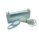 32'lik Beyaz Geniş Kasa Kumaşsız Bitmiş Mekanizm Takım - Görsel 5