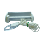 32'lik Beyaz Geniş Kasa Kumaşsız Bitmiş Mekanizm Takım - Görsel 6