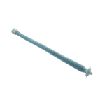 32 lik Beyaz Stor Perde ve Projeksiyon Perde Dişi Yay Mekanizma - Görsel 9