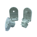 38' lik Stor Perde Plastik Ayaklı Jumbo Mekanizma - Görsel 3