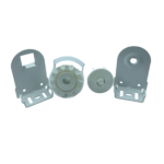 38 lik Redüktörlü Krem Şeffaf Zincir Mekanizmalı ve Metal Ayaklı Takım - Görsel 3