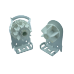 38 lik Redüktörlü Krem Şeffaf Zincir Mekanizmalı ve Metal Ayaklı Takım - Görsel 4