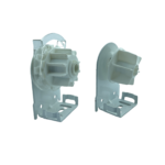 38 lik Redüktörlü Krem Şeffaf Zincir Mekanizmalı ve Metal Ayaklı Takım - Görsel 7