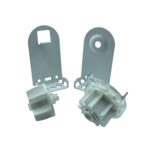 38 lik Redüktörlü Beyaz Şeffaf Zincir Mekanizmalı ve Metal Ayaklı Takım - Görsel 4