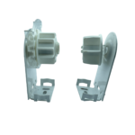 38 lik Redüktörlü Beyaz Şeffaf Zincir Mekanizmalı ve Metal Ayaklı Takım - Görsel 7