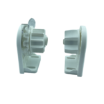 38 lik Redüktörlü Beyaz Şeffaf Zincir Mekanizmalı ve Plastik Ayaklı Takım - Görsel 6