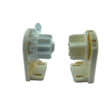 38 lik Redüktörlü Krem Şeffaf Zincir Mekanizmalı ve Plastik Ayaklı Takım - Görsel 6