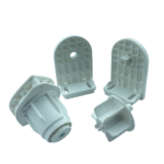 38 lik Redüktörlü Beyaz Zincir Mekanizmalı ve Plastik Ayaklı Takım - Görsel 4